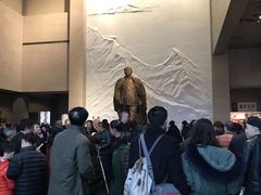-邓小平故里