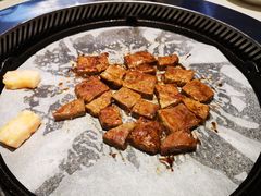 -么子烤肉(化龙池店)