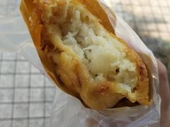 -阿婆油墩子(五里桥路188弄小区店)