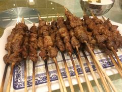 iphone_upload_pic-阿拉丁新疆风味餐厅·清真(罗廊巷店)
