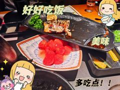 -千寻烧肉(政务区店)