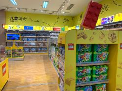 -孩子王(协信星光时代广场店)