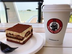 经典意式提拉米苏-太平洋咖啡(海天驿站店)