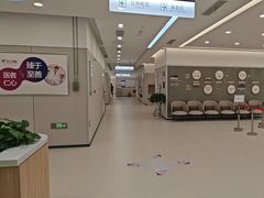 -美年大健康体检(美佳分院)