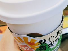 -喜茶(上海奉贤宝龙店)