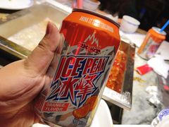 -码头故事火锅(富平店)