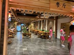 -青水瓦台汤泉(新华店)