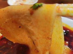 -王菊美食街·王菊面馆(总店)