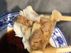 什锦烧麦-都一处烧麦馆(前门店)