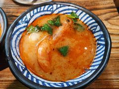 -Hi YOU你的饭局泰餐厅(雍和宫店)