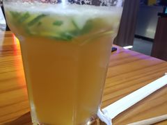 -唐力九头鸟烧烤·罗田吊锅(西云楼店)