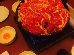 -牛玄庵日式寿喜烧·料理店(新源里店)