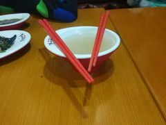 -清和传家饺子(龙泉道物美店)