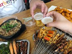 烤串-胜泽眼镜烧烤(云霄路直营店)