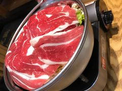 -林妈妈村·日式料理(宝山万达店)