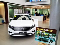 -北京运通博恩一汽大众4S店(亦庄店)