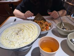 -火山屋台(新街口店)