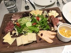 -La Sauce法意餐厅