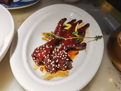 -桂满陇·桃花院落(长泰广场店)
