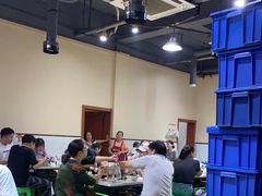 -国庆鸡杂老店