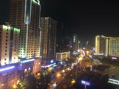 -星城之眼摩天轮