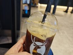 -瑞幸咖啡(长兴智汇商务中心店)