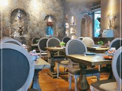 大堂-Antalya安塔利亚土耳其餐厅(猎德店)