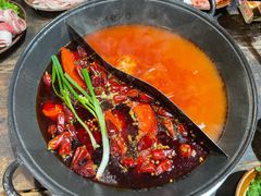 -冯校长老火锅(太古里店)