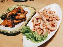 -映像威海·海鲜味道(经区店)