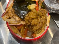 -河南前程·羊肉汤·烧烤(总店)