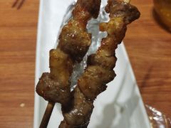 红柳羊肉串-晋家门(文峰广场店)