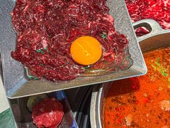 -荣叔港式沙嗲牛肉火锅(正佳潮流店)