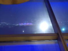 -杭州国际会议中心洲际酒店-原素全日餐厅(解放东路店)