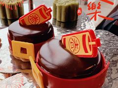 -上海明天广场JW万豪酒店