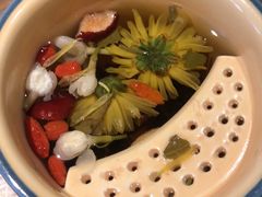 -农耕记·湖南土菜(halo广场店)