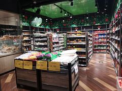 -京捷生鲜超市(红庙北里店)