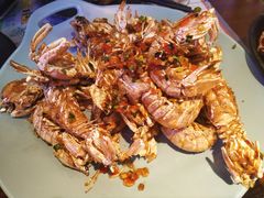 -农家霸王地锅鸡(国顺东路店)