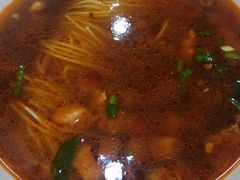 辣三丁面-老盛昌(胶州店)