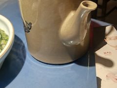 -黄河轩民间菜(吉祥街店)