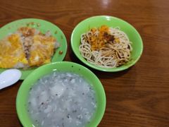-三镇民生甜食馆(胜利街总店)