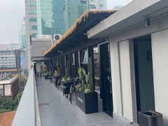 -背包十年青年旅舍(成都太古里春熙路店)