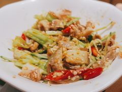 -探炉·香辣豆花烤鱼(笋岗宝能环球汇店)