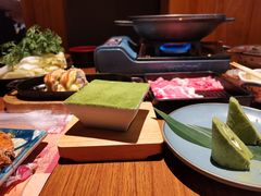 -仓桥家·焗寿司·锅物(光谷步行街店)