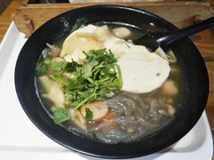 -八婆婆烧仙草(中山路店)