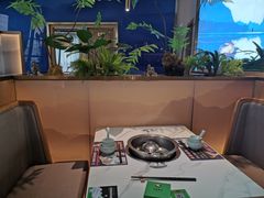 -马家斑.鲜鱼火锅(松湖万科店)
