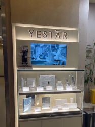 -Yestar艺星整形