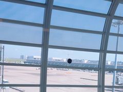 -ANA羽田机场休息室(羽田空港第3ターミナル)