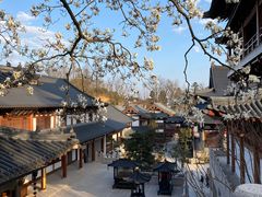 -径山寺