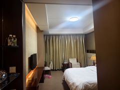 -印象高密·凤都国际大酒店