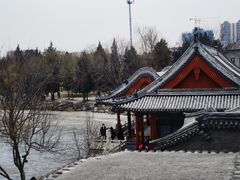 -莲池书院博物馆